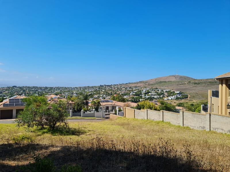 0 Bedroom Property for Sale in Oude Westhof Western Cape